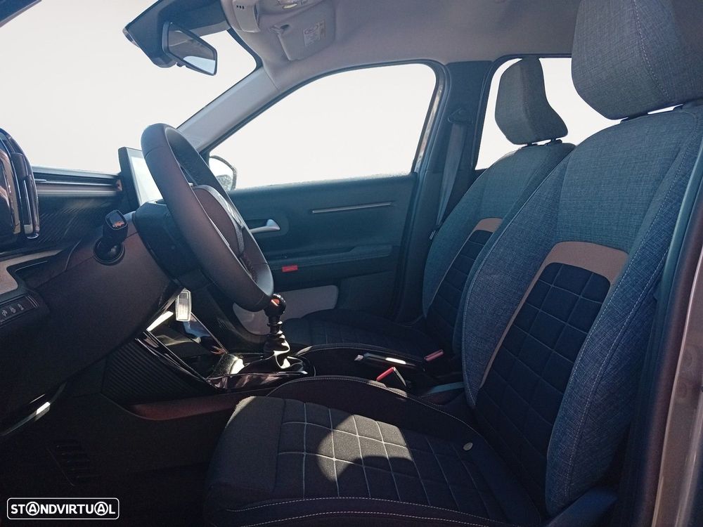 Citroën C3 Aircross 1.2 PureTech Plus — fotografia 9