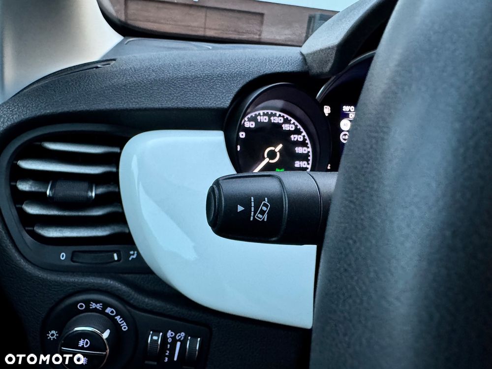 Fiat 500X Dolcevita 1.0 FireFly Turbo 4x2 S&S Cross - 21