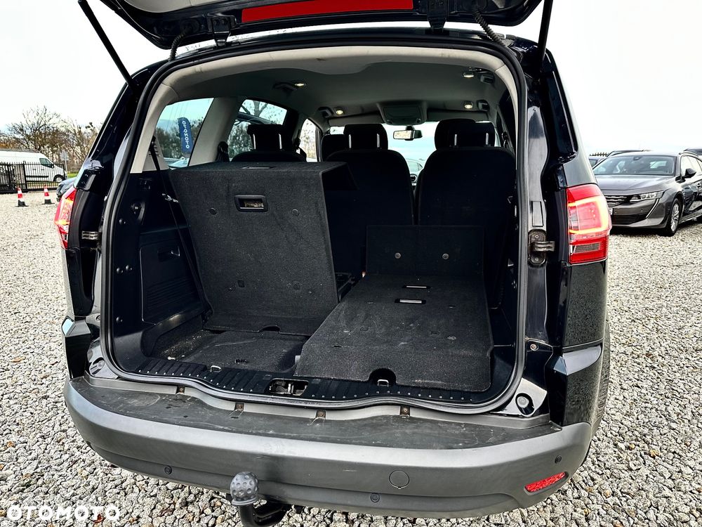 Ford S-Max 2.0 TDCi DPF Trend MPS6 - 8