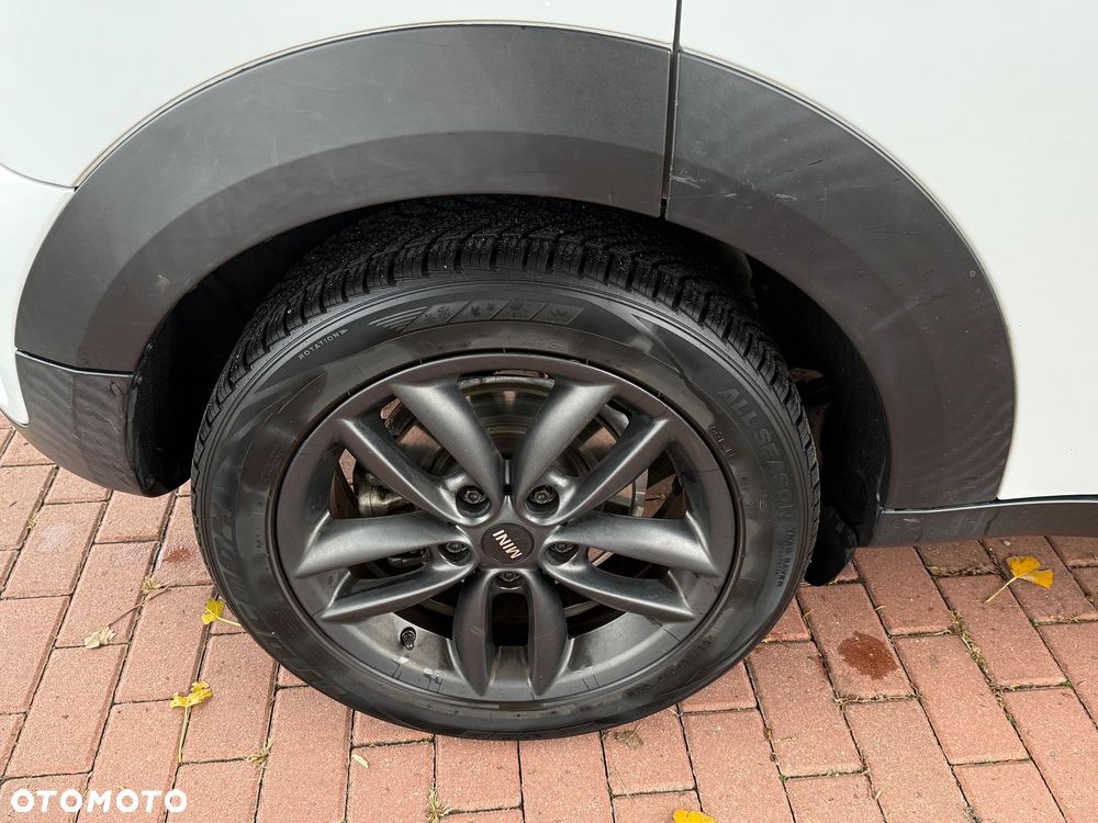 MINI Countryman - 28
