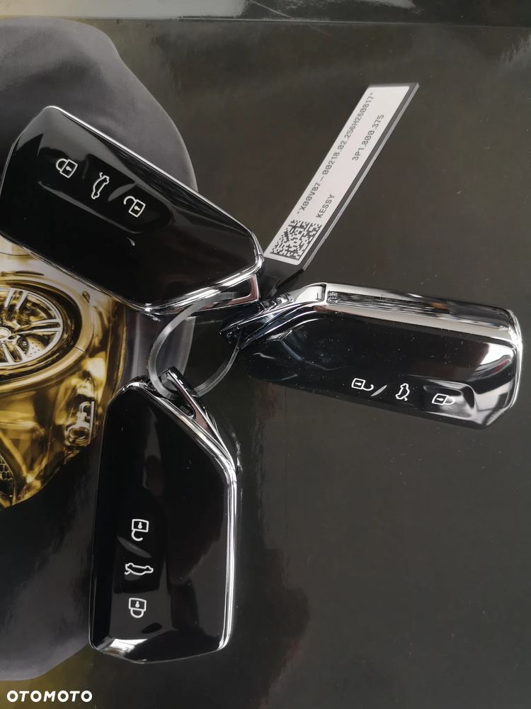 Skoda Superb 2.0 TSI DSG 4x4 Selection - 9