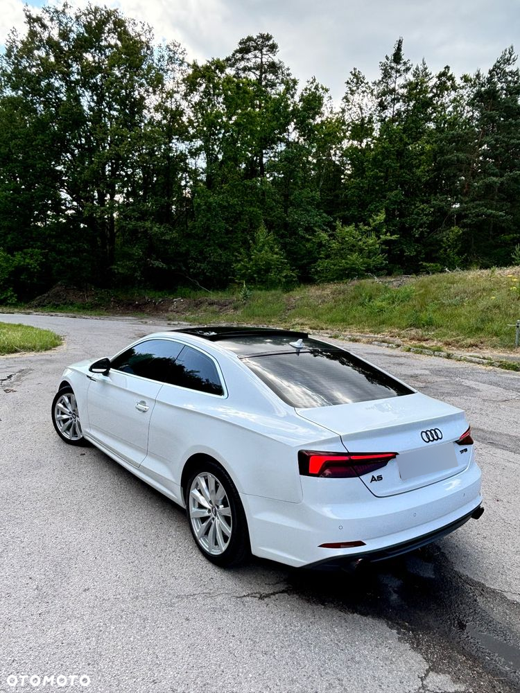Audi A5 2.0 TFSI Quattro Sport S tronic - 9