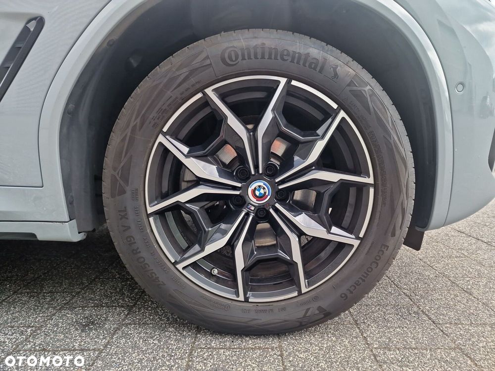 BMW X3 - 26