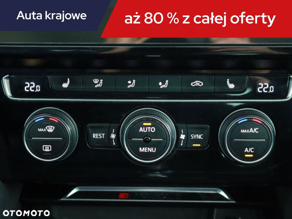 Volkswagen Passat 2019