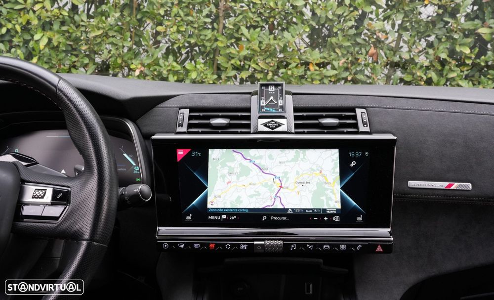 DS DS7 Crossback E-Tense Performance Line+ EAT8 - 42