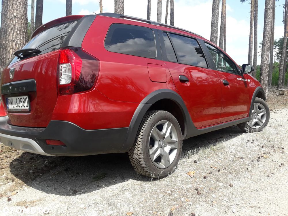 Dacia Logan Van - 19