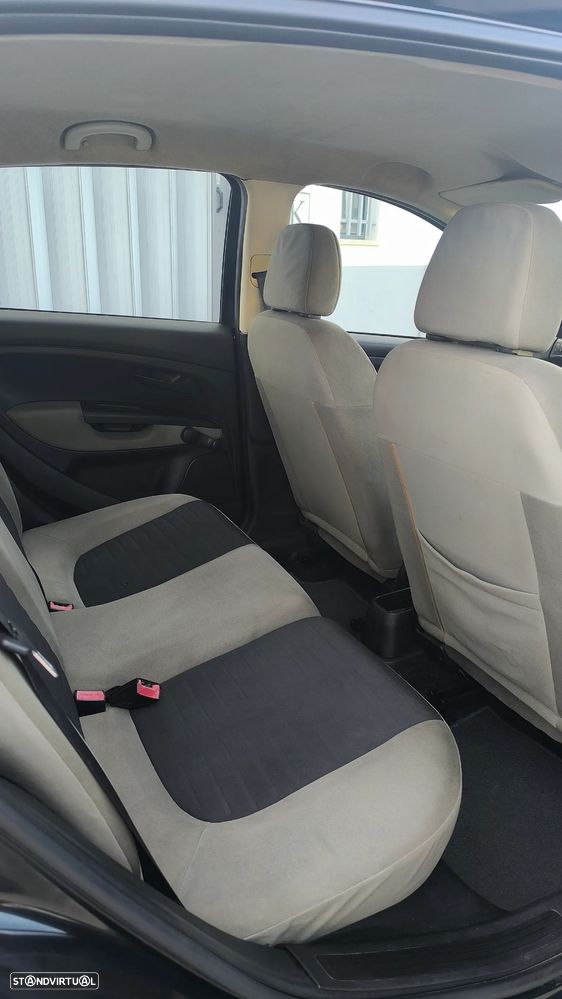 Fiat Grande Punto 1.2 Dynamic - 9