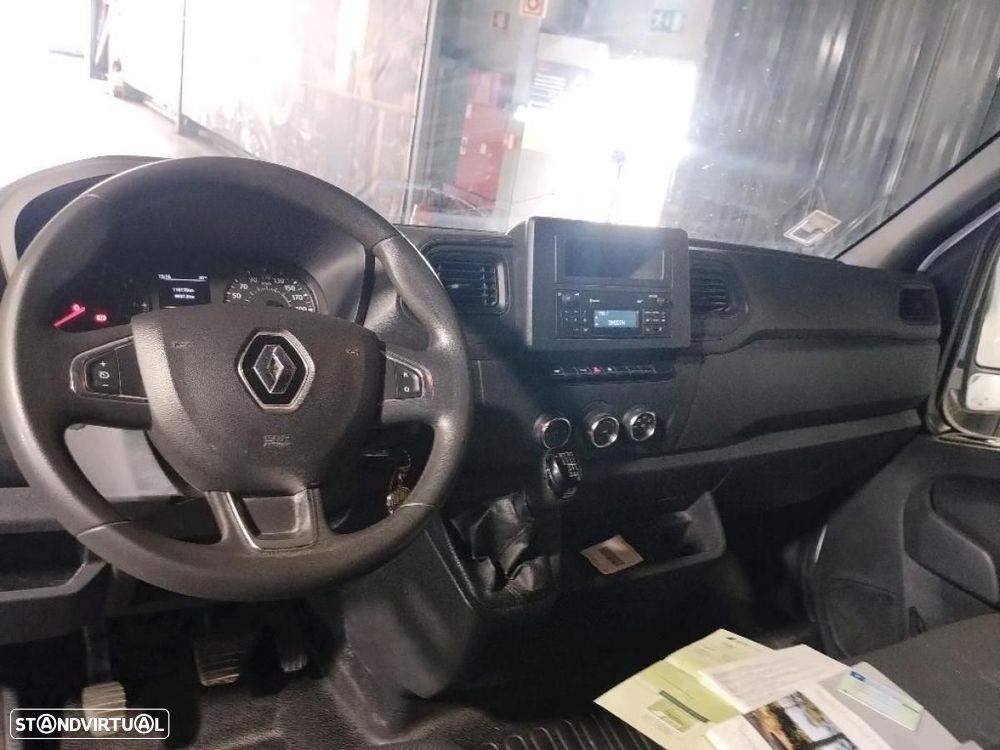 Renault Master 2.3DCI 135HP L2H2 3.5T (c/iva) - 3
