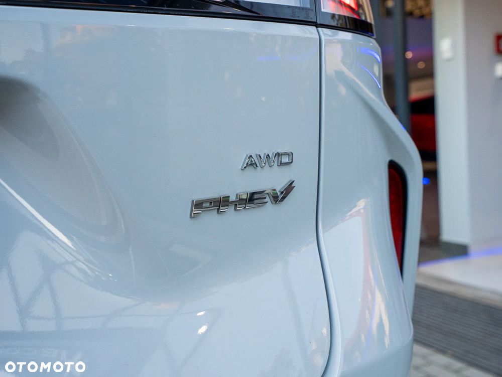 Omoda 9 - 18