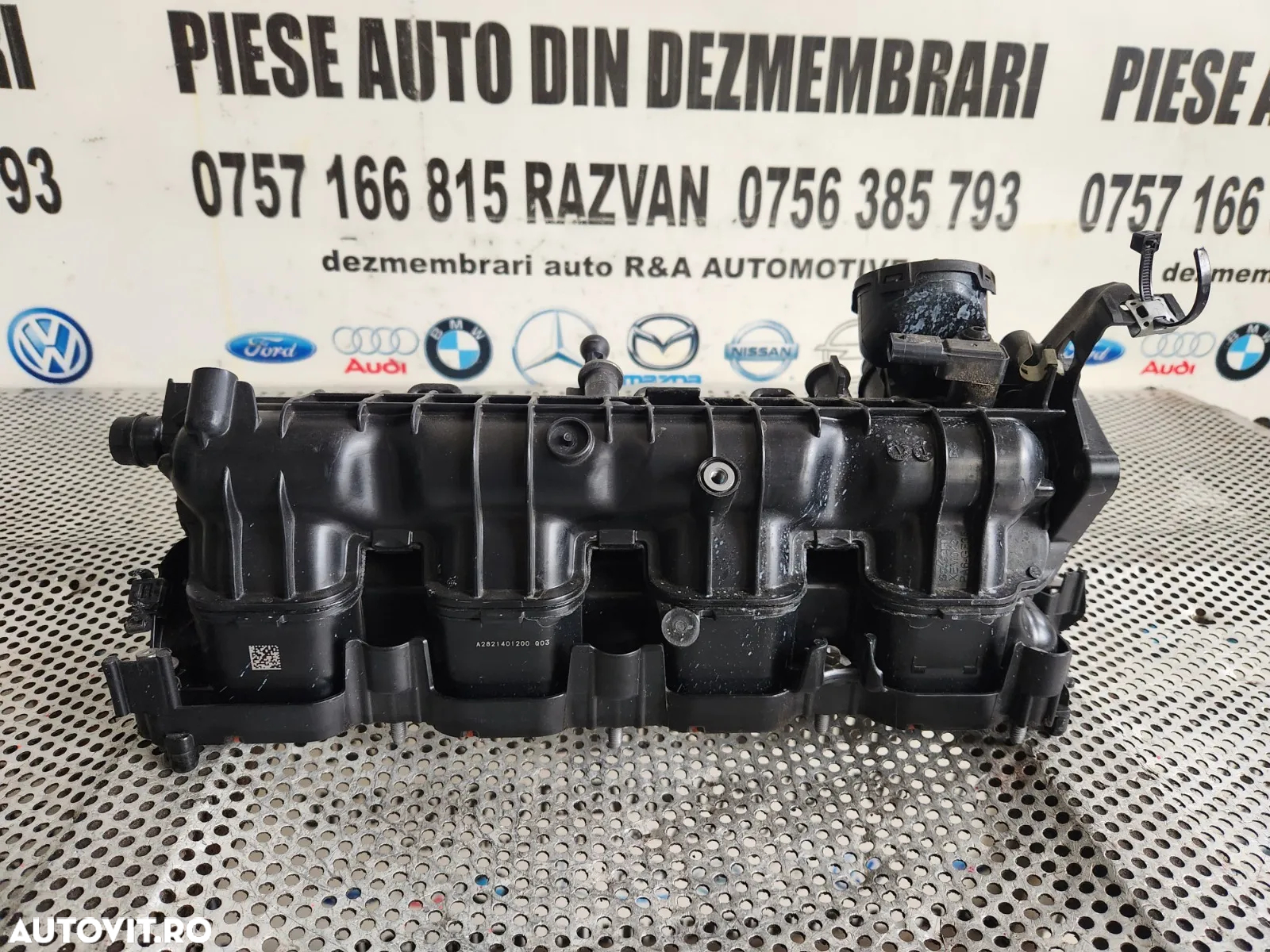 Galerie Admisie Renault Dacia 1.3 Benzina TCE Duster Lodgy Logan Sandero Megane Clio Captur Scenic - 7