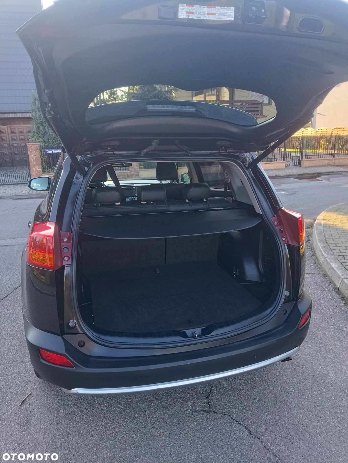 Toyota RAV4 2.0 D-4D Prestige - 7