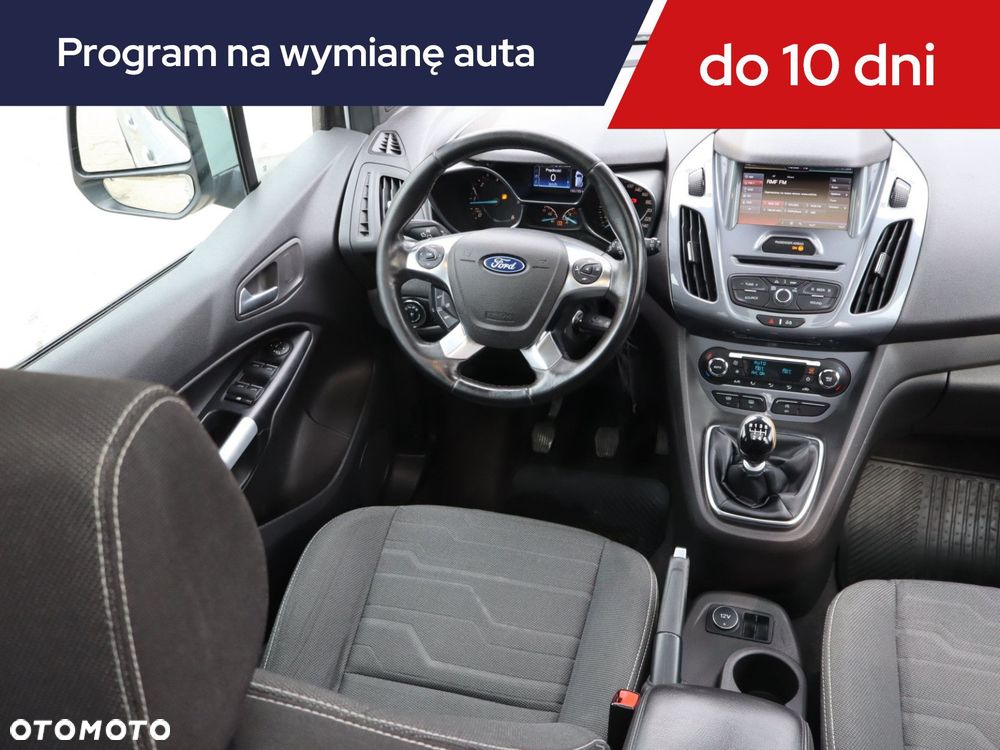 Ford Tourneo Connect - 9
