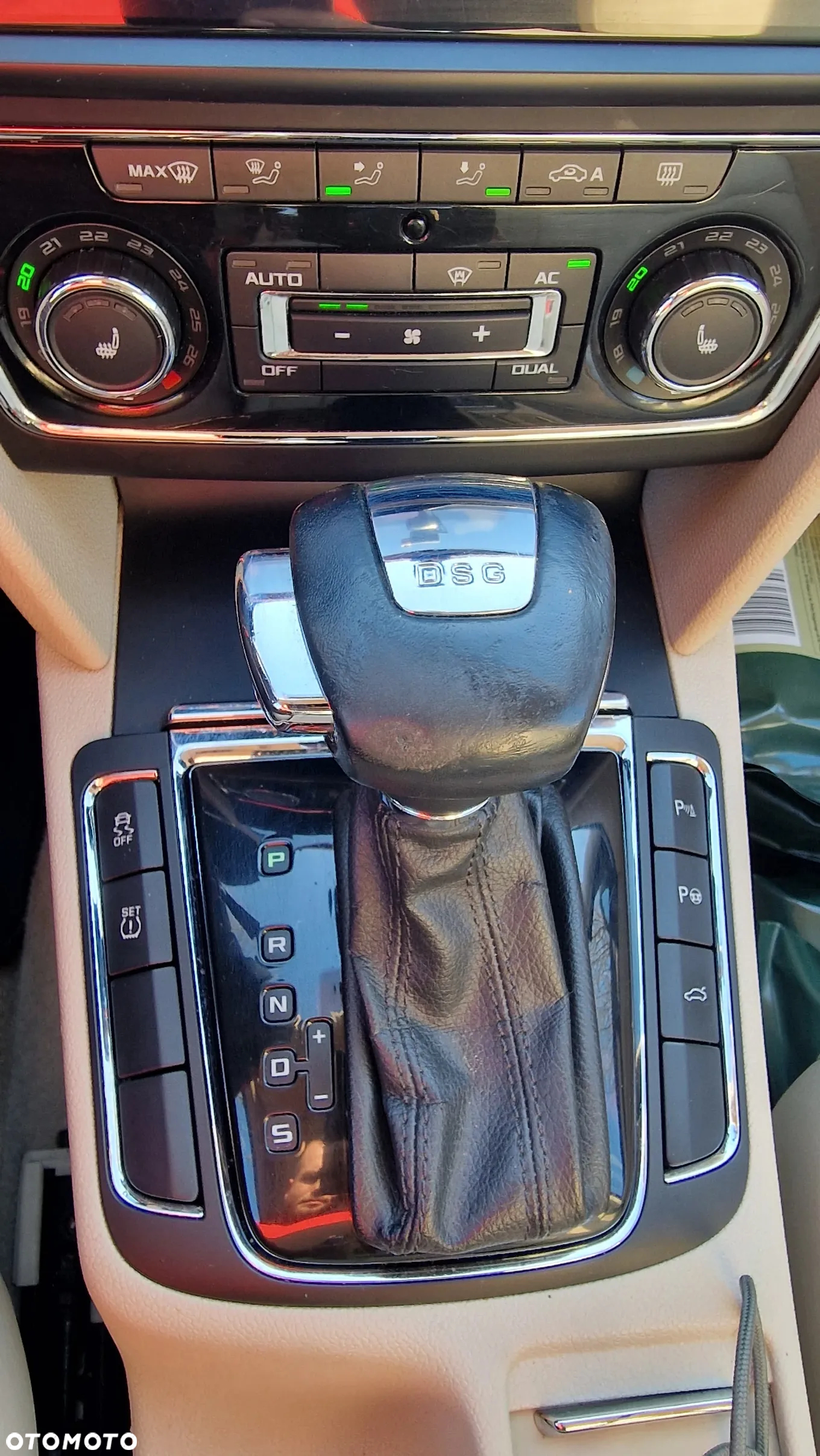 Skoda Superb - 21