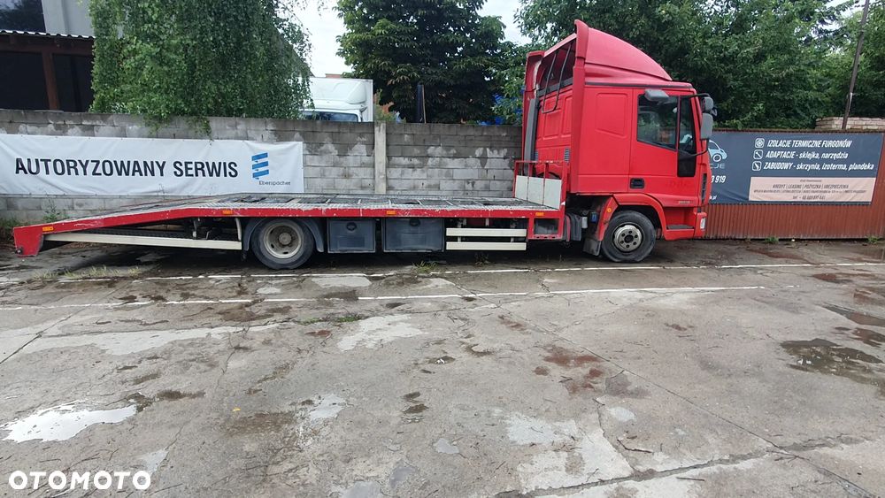 Iveco Eurocargo - 3