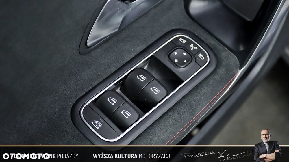 Mercedes-Benz Klasa A 200 AMG Line 7G-DCT - 27