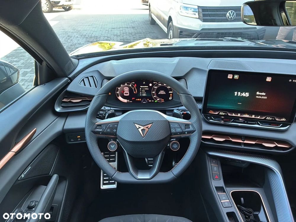 Cupra Terramar - 13