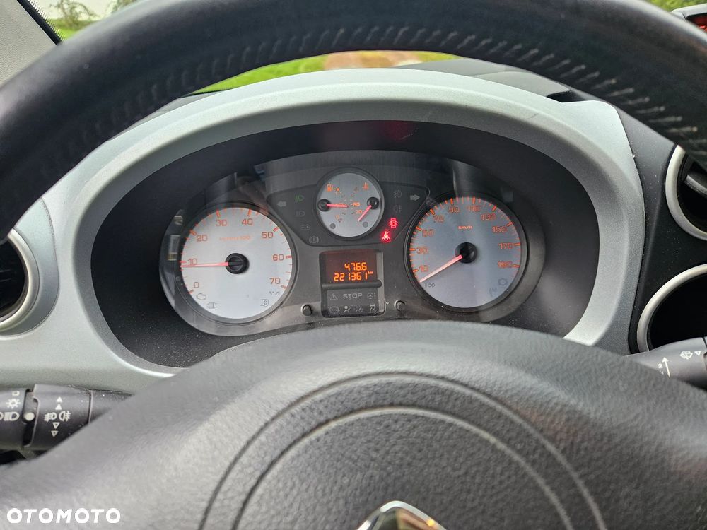 Citroën Berlingo - 8