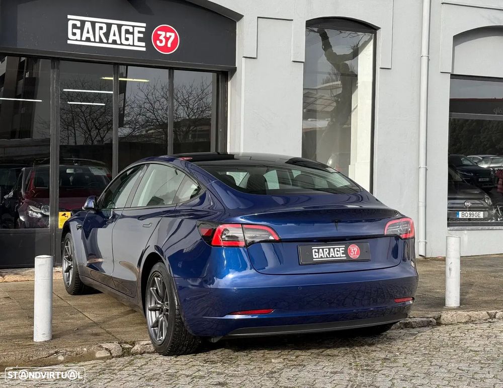 Tesla Model 3 Standard Range Plus RWD - 6
