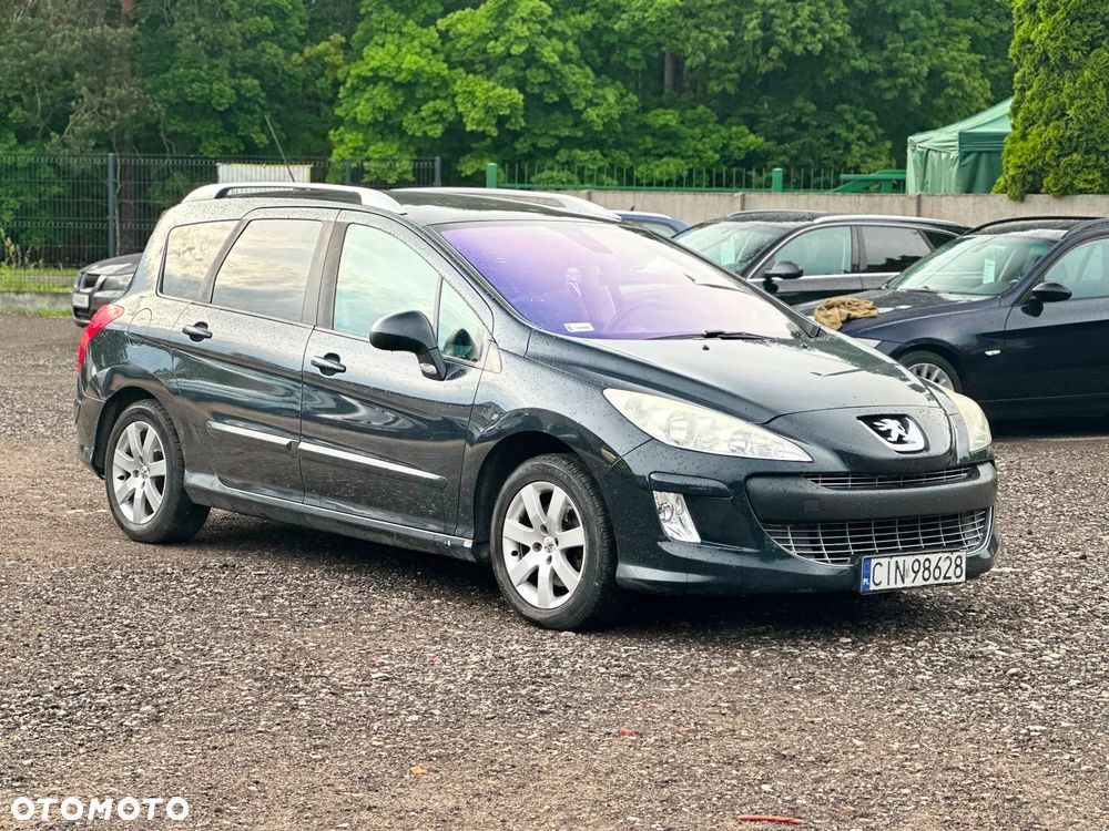 Peugeot 308 1.6 Premium - 4