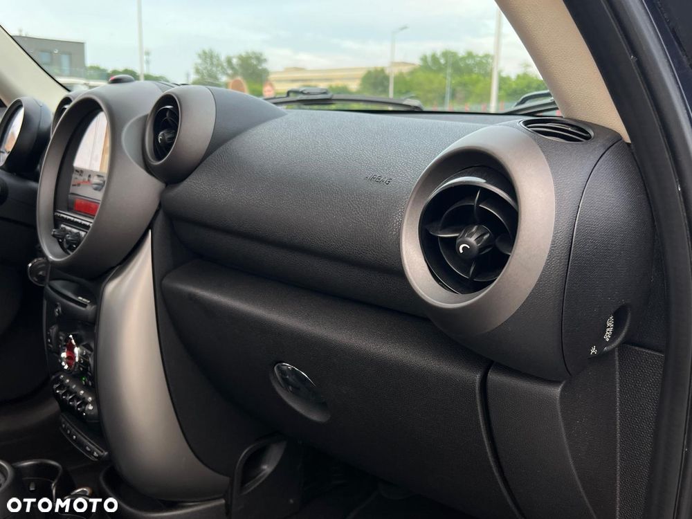 MINI Countryman Cooper - 27