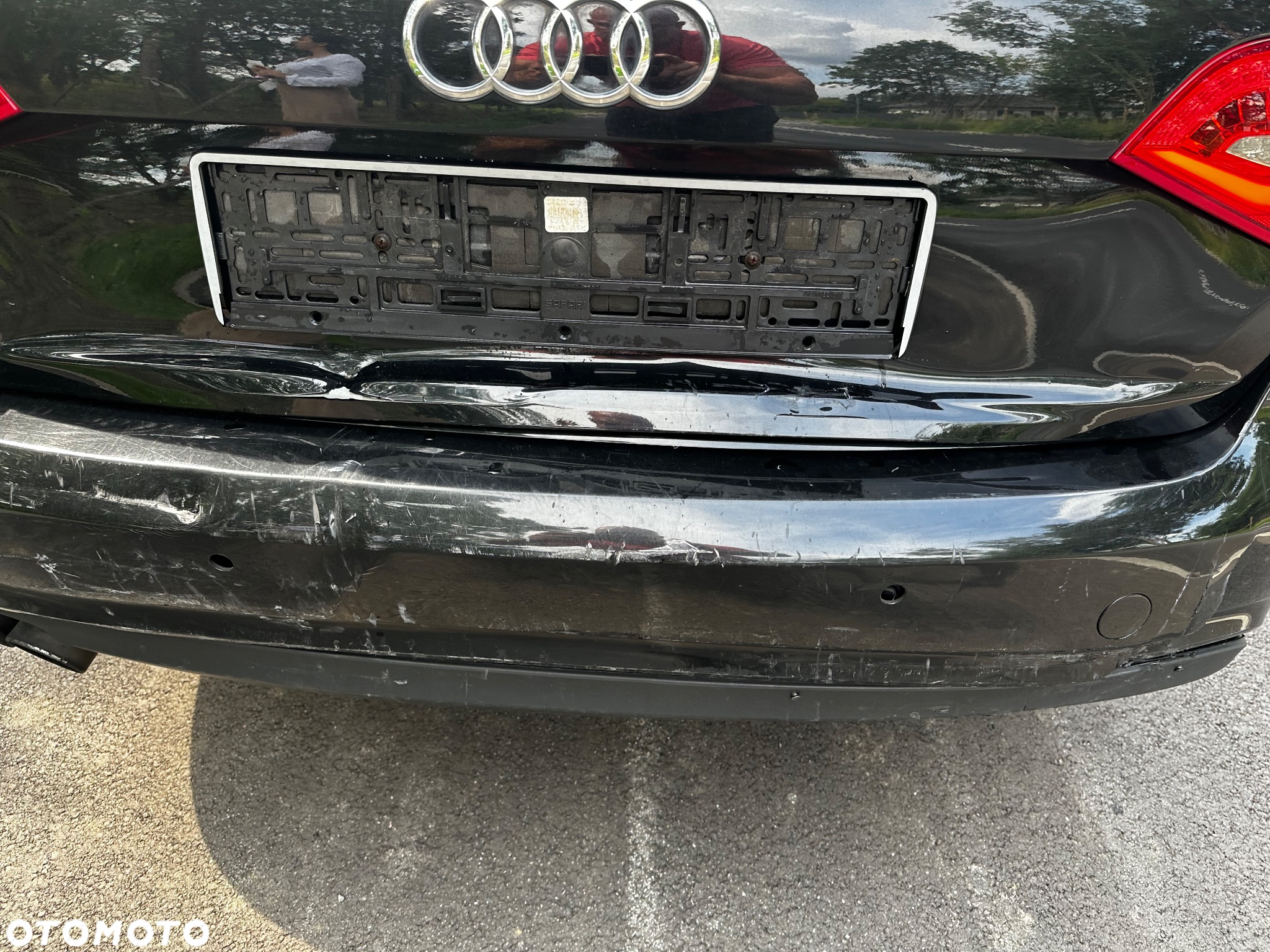 Audi A4 Avant - 6