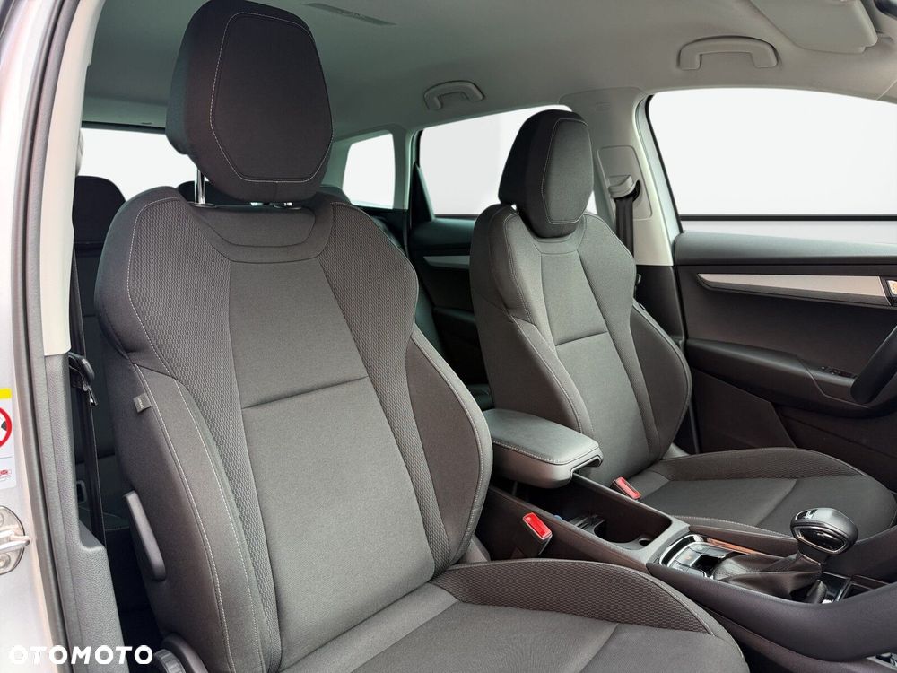 Skoda Karoq 1.5 TSI ACT Ambition DSG - 39