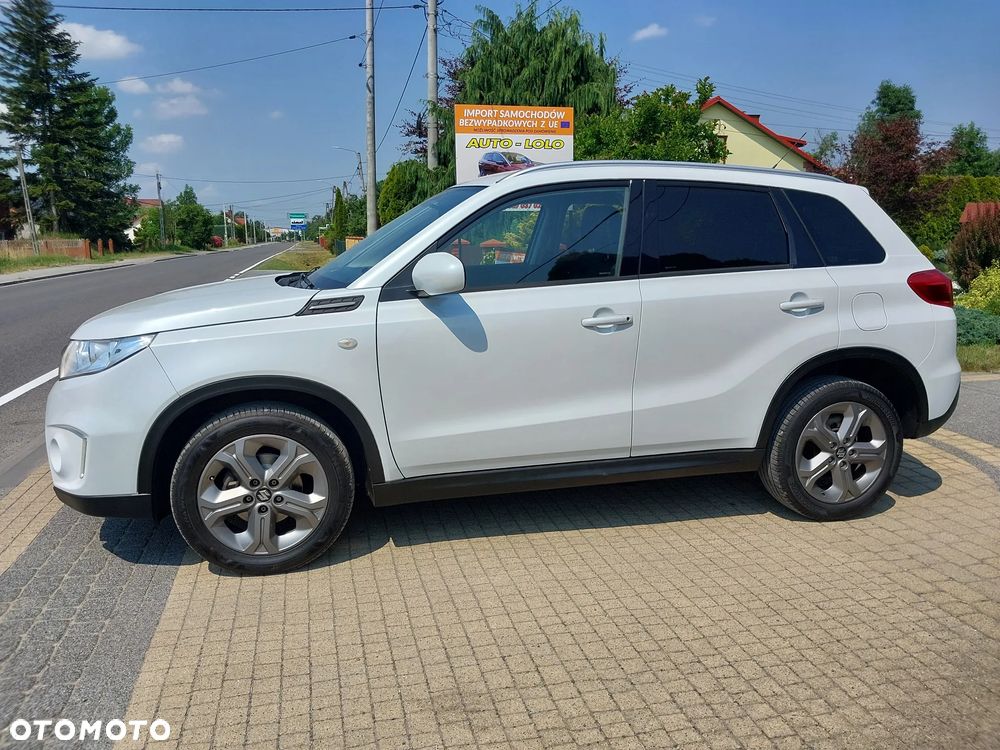 Suzuki Vitara - 3