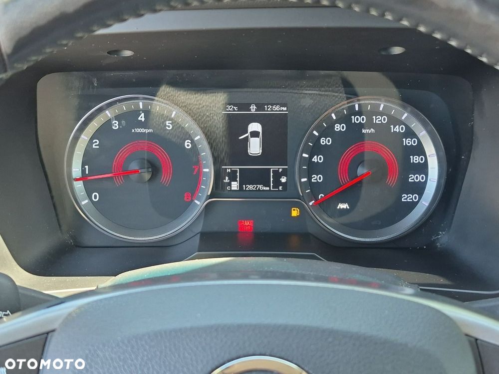 SsangYong/KGM Korando 1.5 T-GDI Quartz 2WD - 15