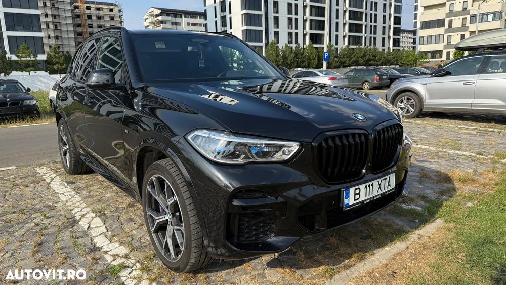 BMW X5 - 2