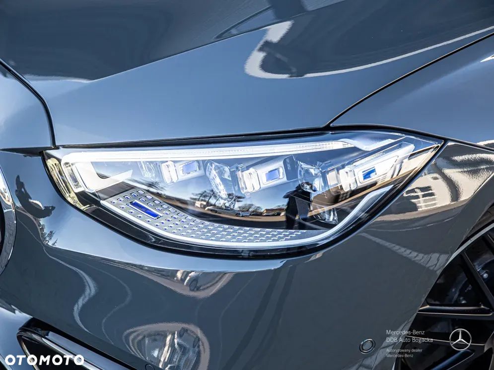 Mercedes-Benz Klasa S ver-amg-63-e-performance-l-4--matic-9g--tronic - 3