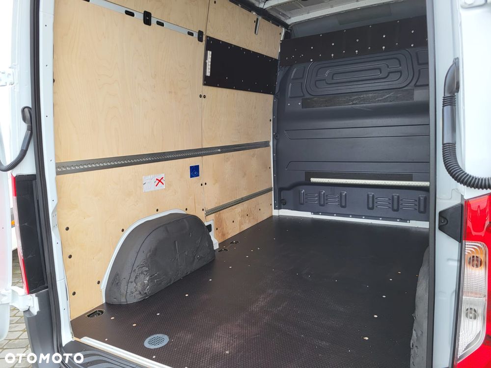 Mercedes-Benz SPRINTER 910 311 CDI-L1 H2 -KLIMA-ŁADNY - 12