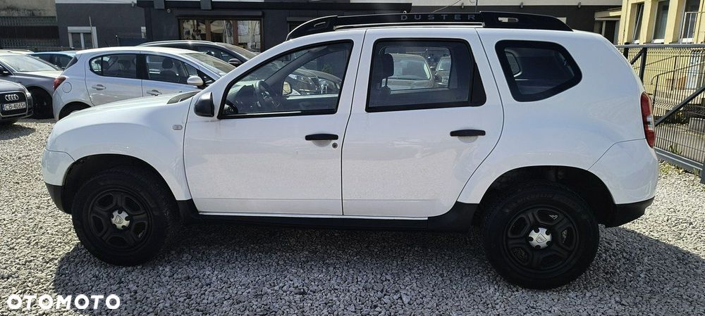 Dacia Duster - 26