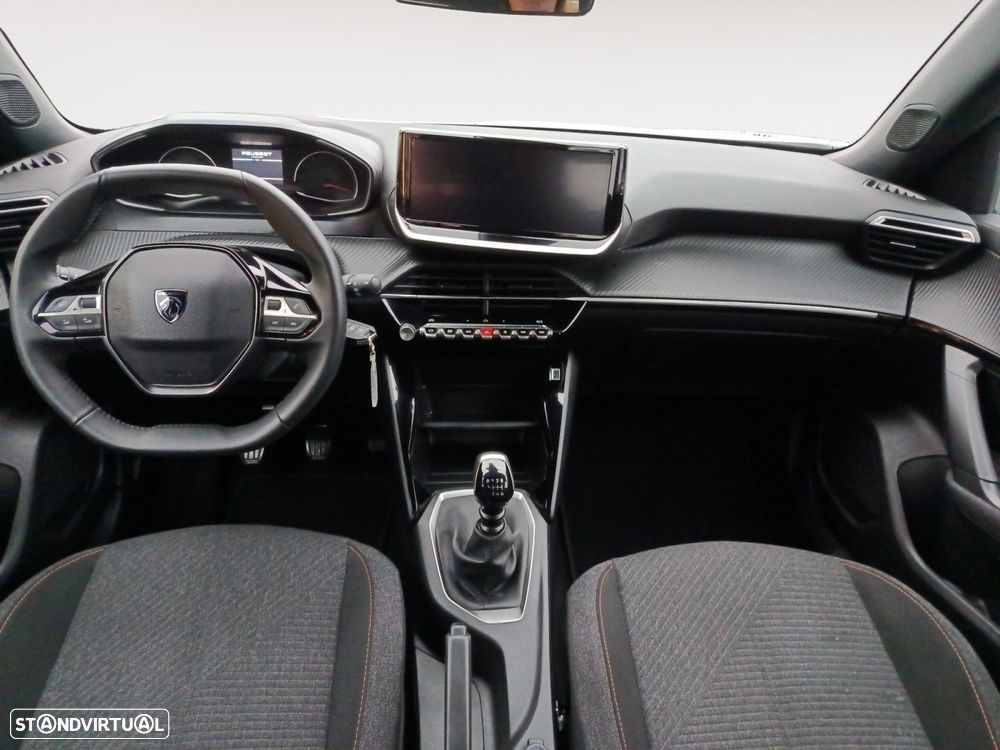 Peugeot 2008 1.2 PureTech Style - 10