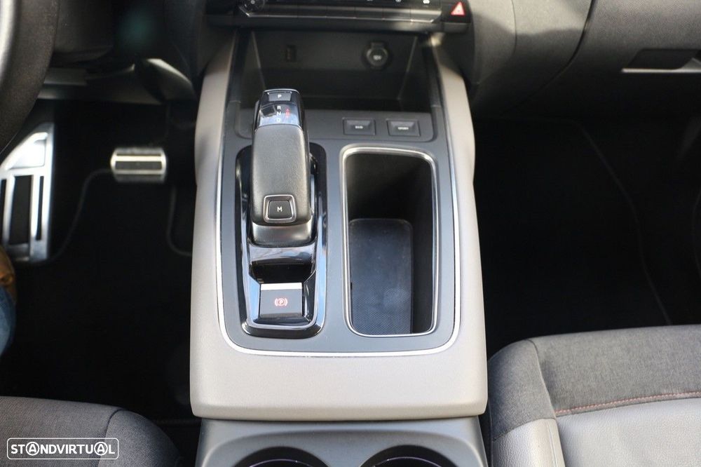 Citroën C5 Aircross 1.5 BlueHDi Shine Pack EAT8 - 27