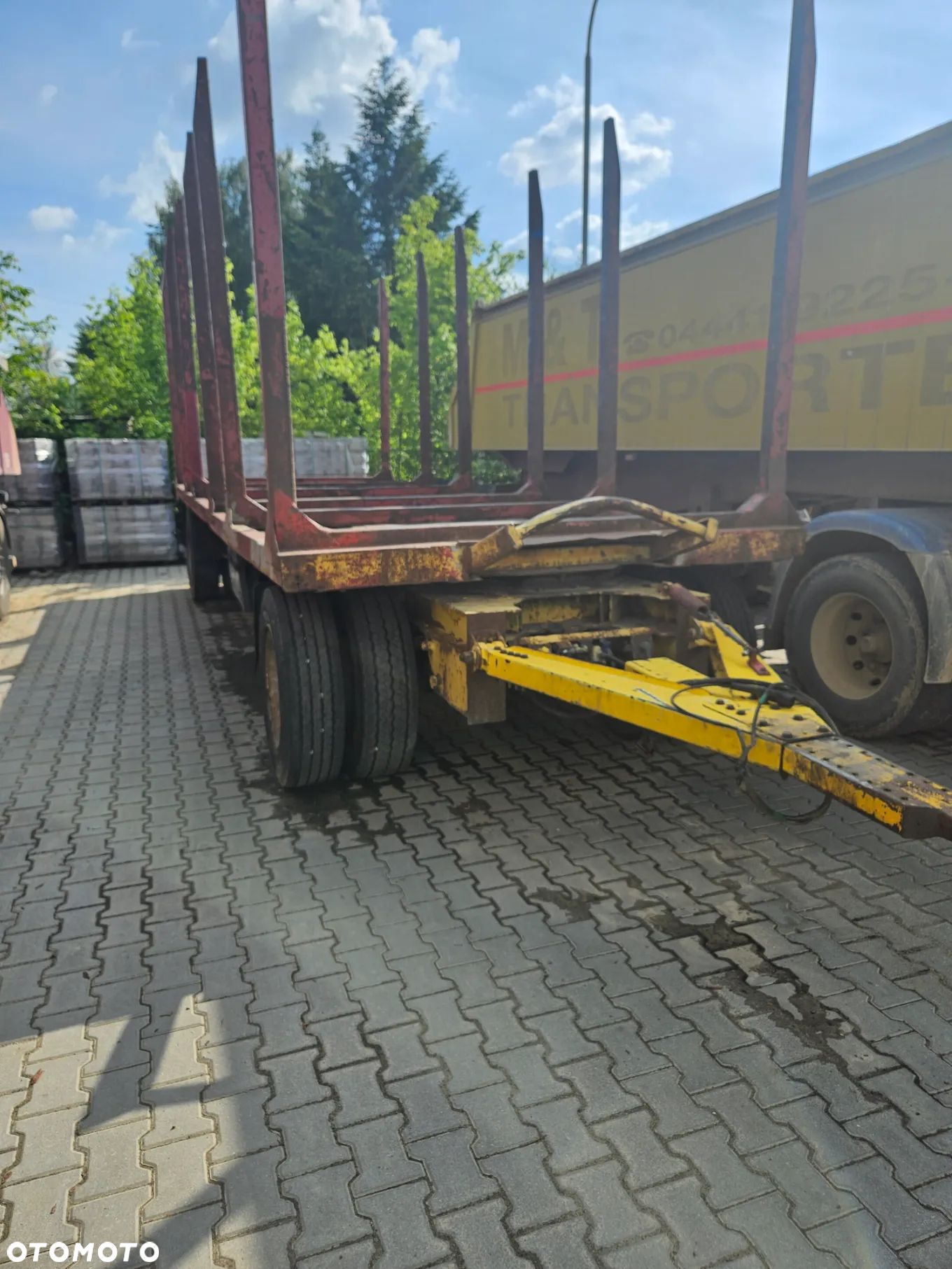 Scania R450 - 20