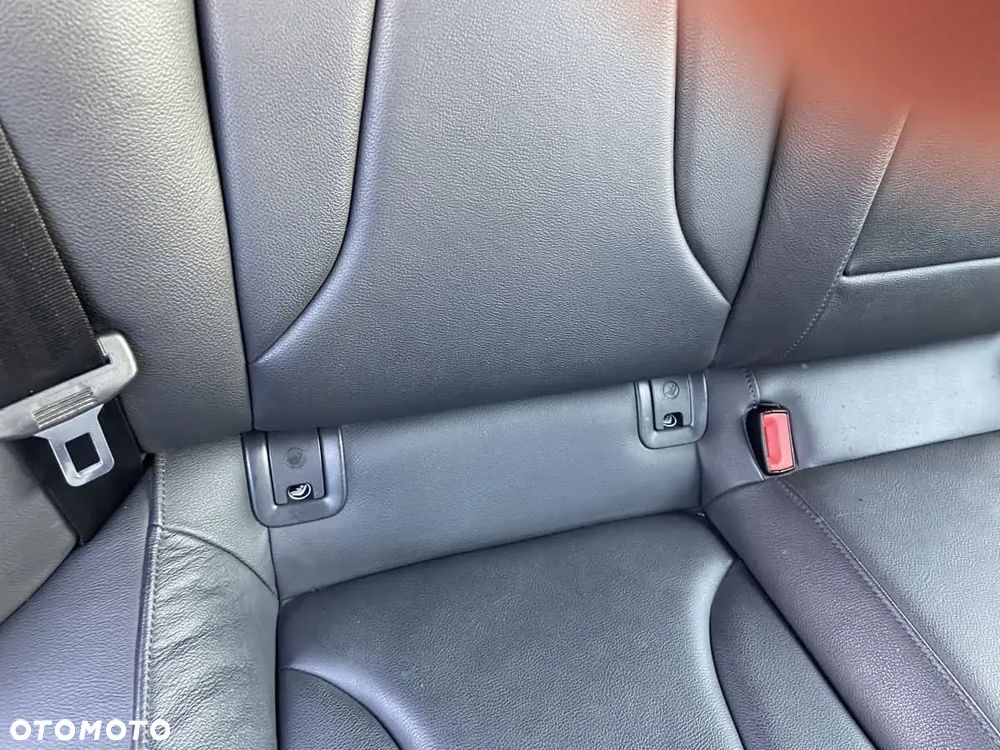 Audi A5 Sportback 2.0 TDI DPF - 19