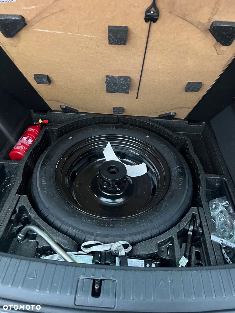 Skoda Kodiaq 2.0 TDI 4x4 Style DSG - 16