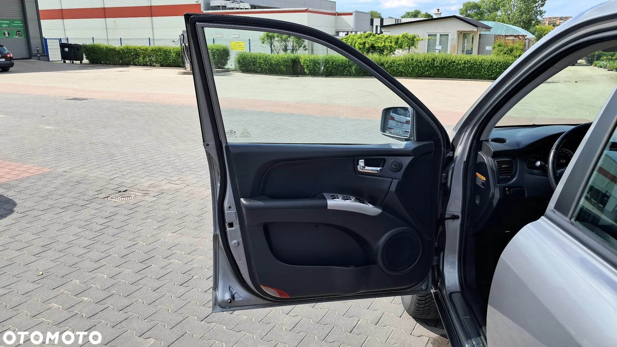 Kia Sportage 2.0 2WD LX - 10