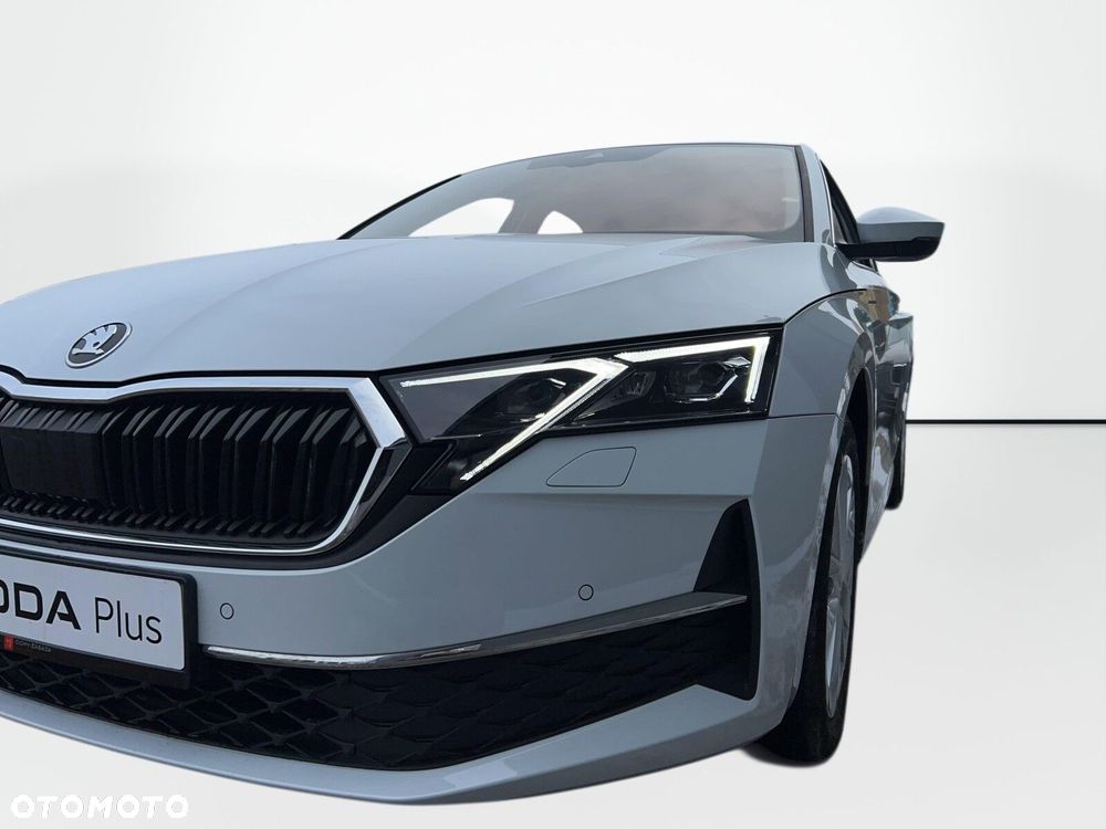 Skoda Octavia 2.0 TDI Selection DSG - 34