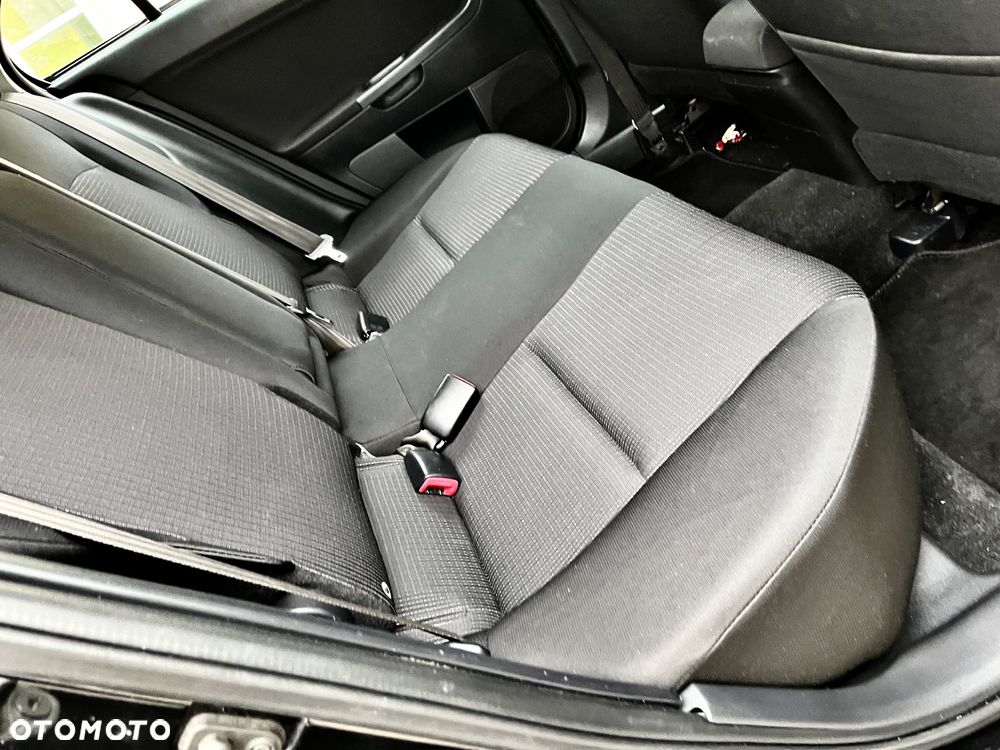 Mitsubishi Lancer 1.8 Intense - 18