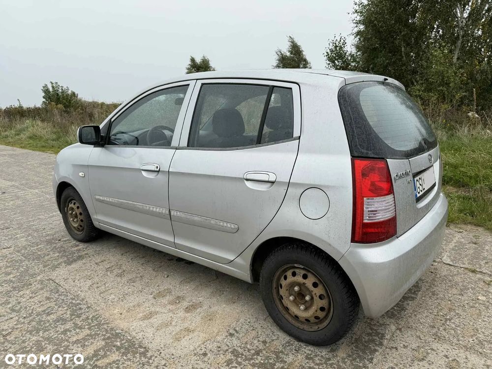 Kia Picanto - 6