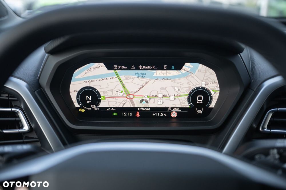 Audi Q4 e-tron - 19
