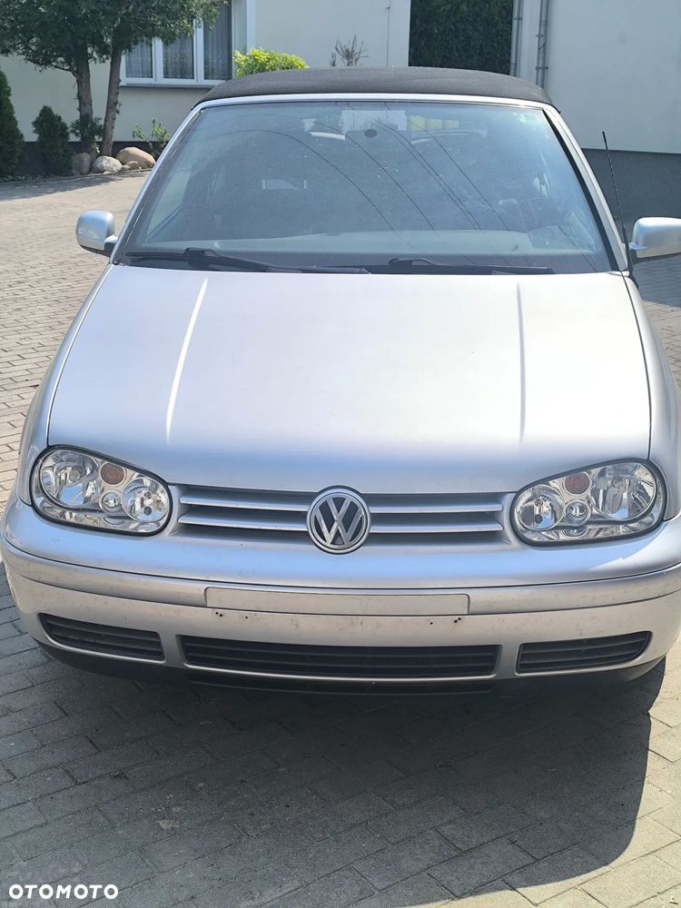 Volkswagen Golf 2.0 Basis - 6