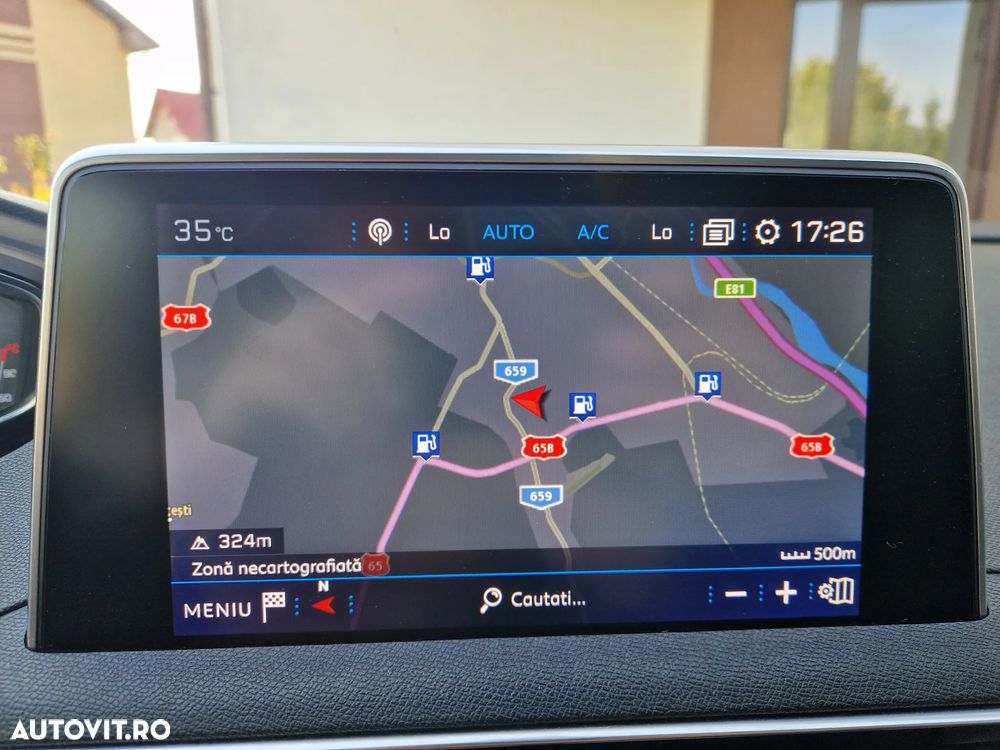 Peugeot 5008 1.6 Puretech Turbo s&s EAT8 GT-Line - 14