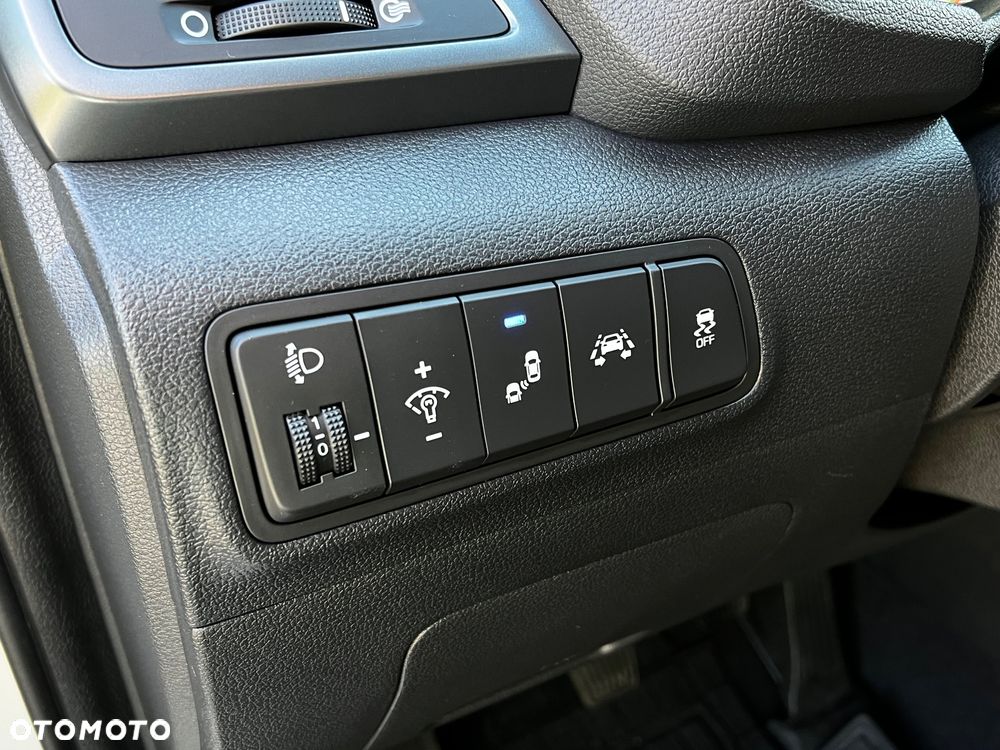 Hyundai Tucson 1.6 GDi N Line 2WD - 24