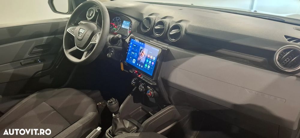 Dacia Duster TCe 90 Essential - 18