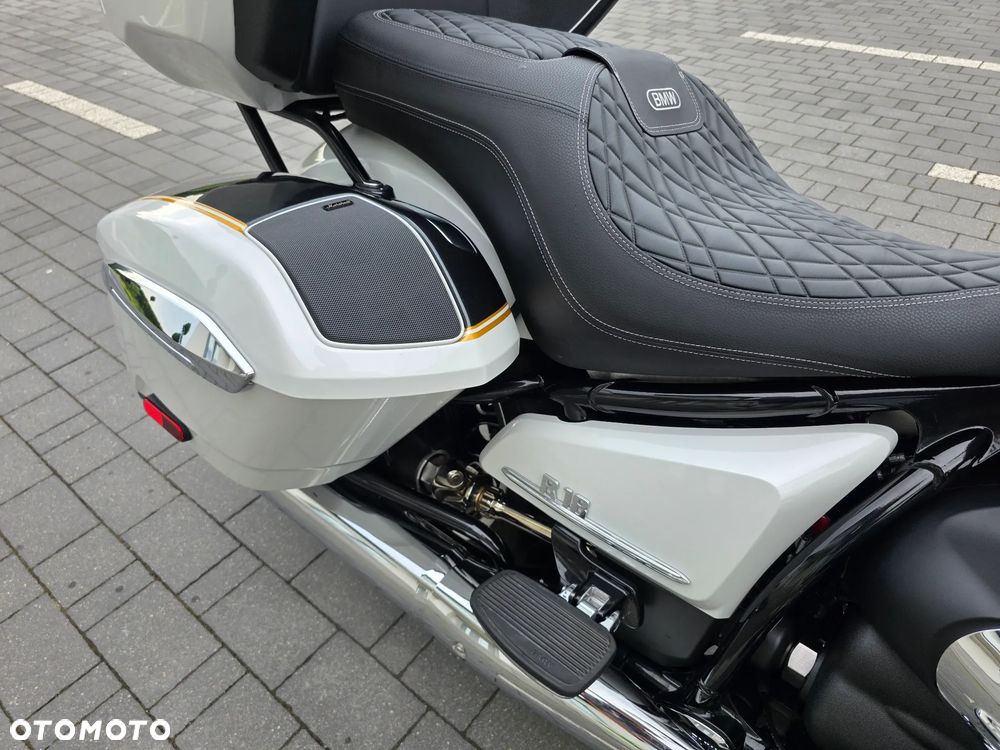 BMW R - 10