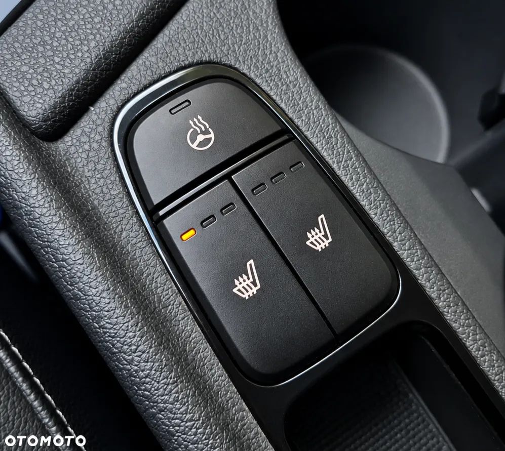 Kia Niro 1.6 GDI HEV 2WD OPF Spirit - 16
