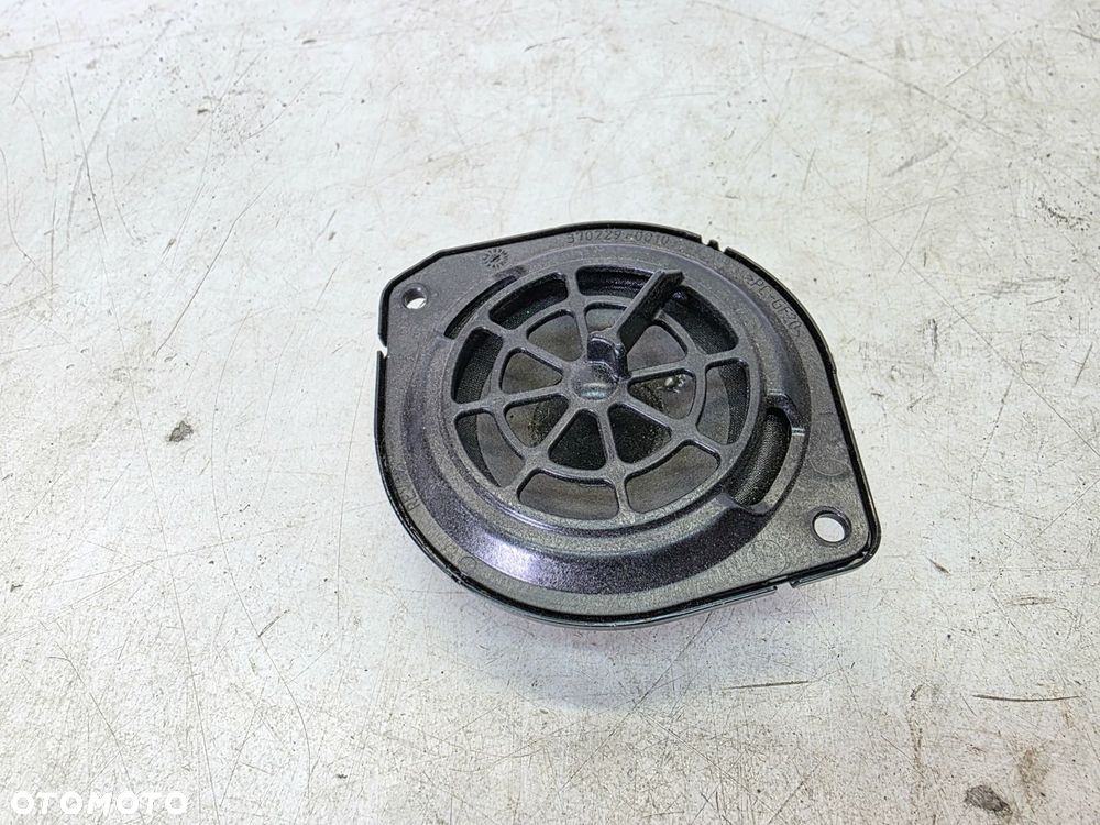 GŁOŚNIK KOKPITU DESKI AUDI Q7 4M 4M0035416B - 3