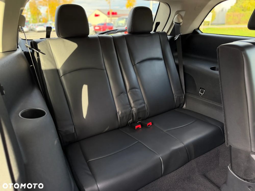 Fiat Freemont 3.6 V6 Lounge - 18